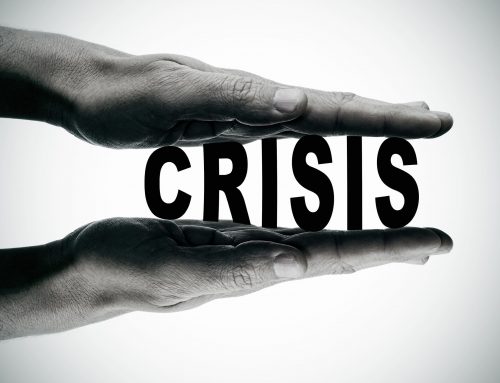 How to Deal with a World in Crisis